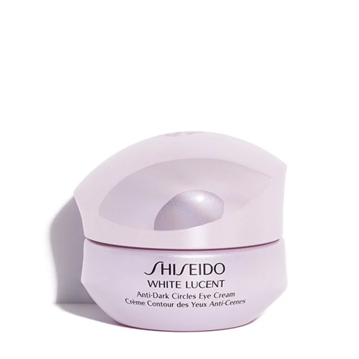   Shiseido