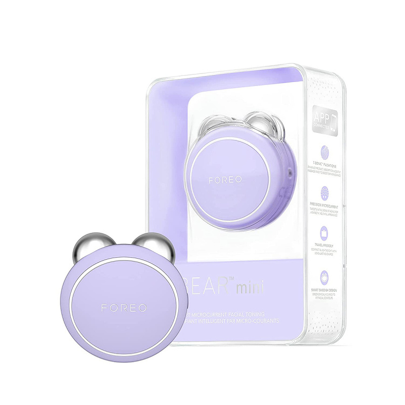   amazon-beauty-haul-foreo-bear-mini