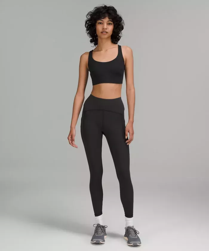 Legging Power Thru