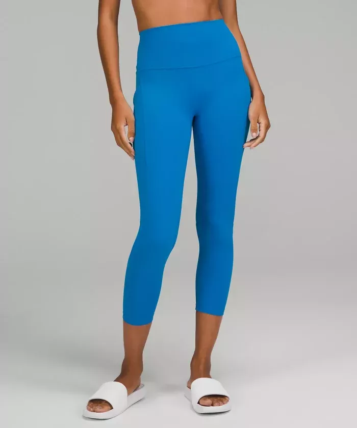 Alinhar leggings