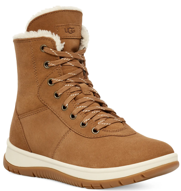   Bota repelente de água UGG Lakesider
