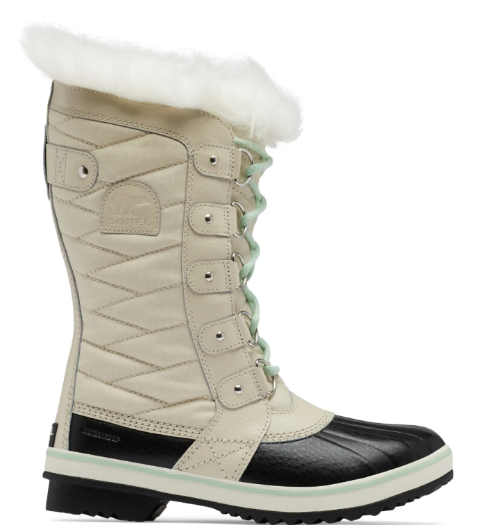   SOREL'Tofino II' Faux Fur Lined Waterproof Boot