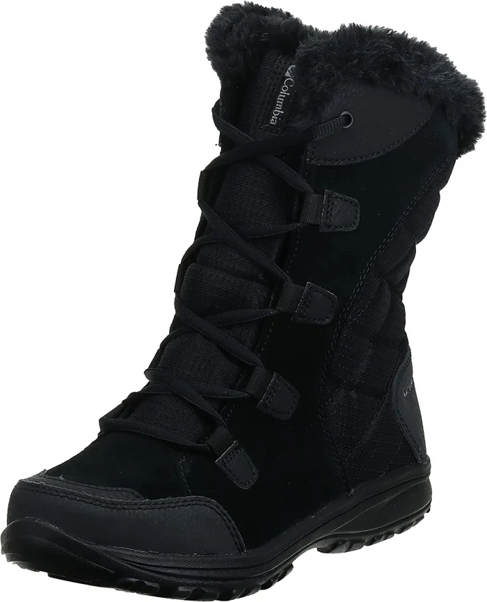  mulheres colombianas's Ice Maiden Ii Wide Snow Boot