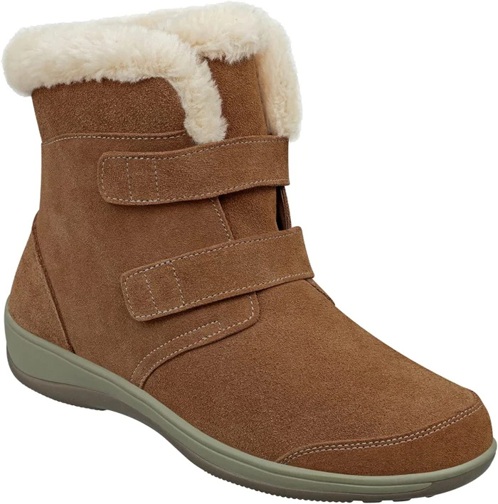   Botas ortopédicas de suporte de arco Orthofeet
