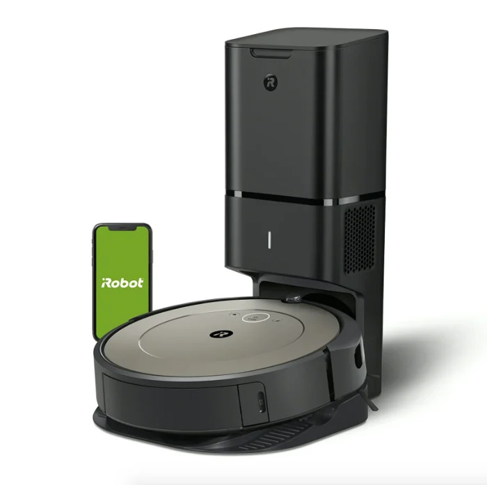  Walmart-presentes-de-última-hora-roomba