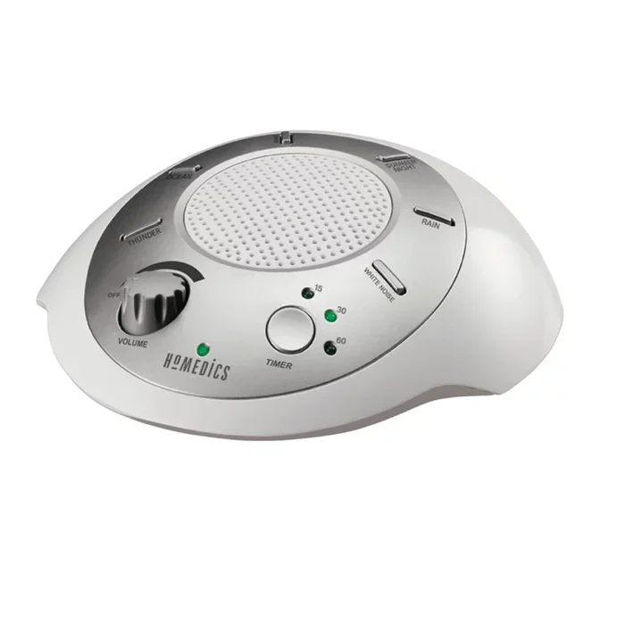   Walmart-presentes-último-minuto-homemedics-sound-machine