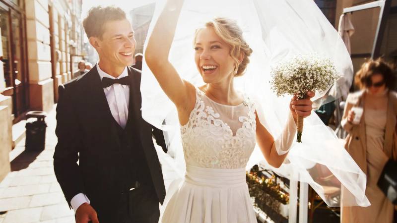 Melhores ofertas de casamento na Black Friday para noivas, damas de honra e convidados