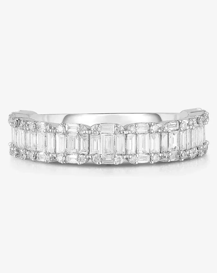 Anel Concierge anel de diamante