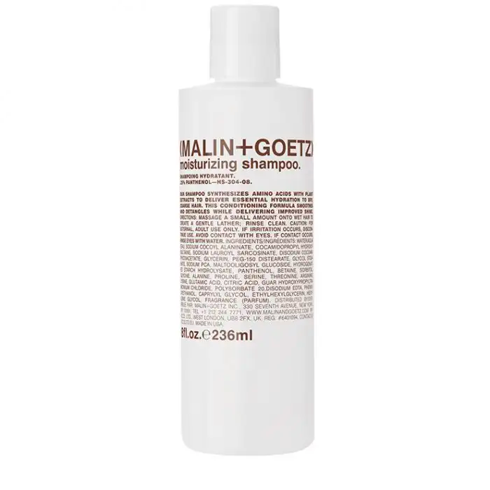   Malin + Goetz