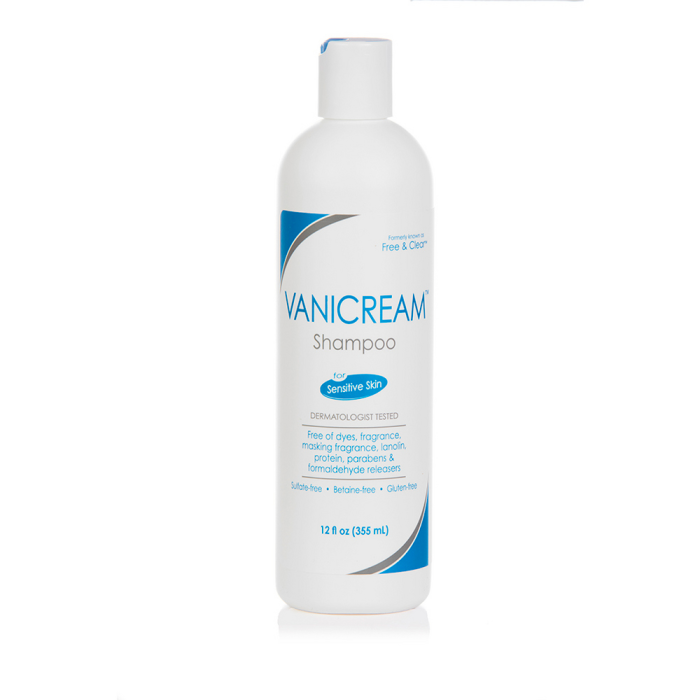   Vanicream