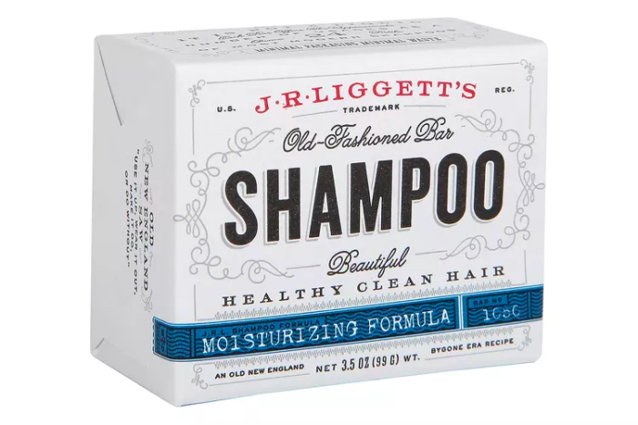   J. R. Liggett's