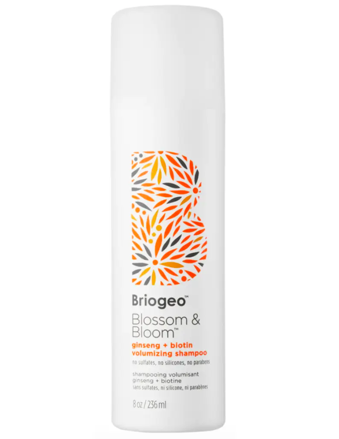   Briogeo