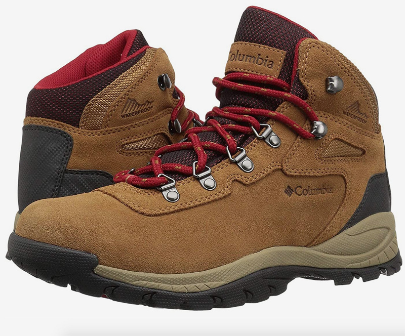 zappos-labor-day-sapatos-ofertas-columbia-hiking-boots
