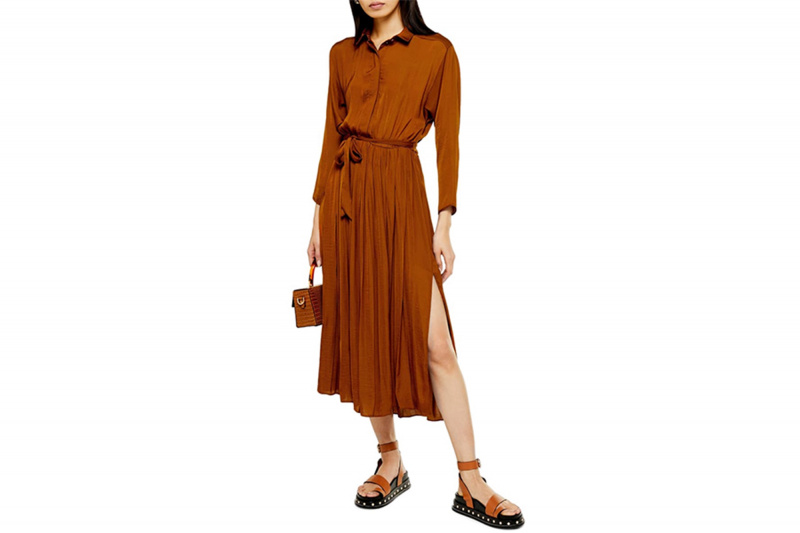   vestido nordstrom