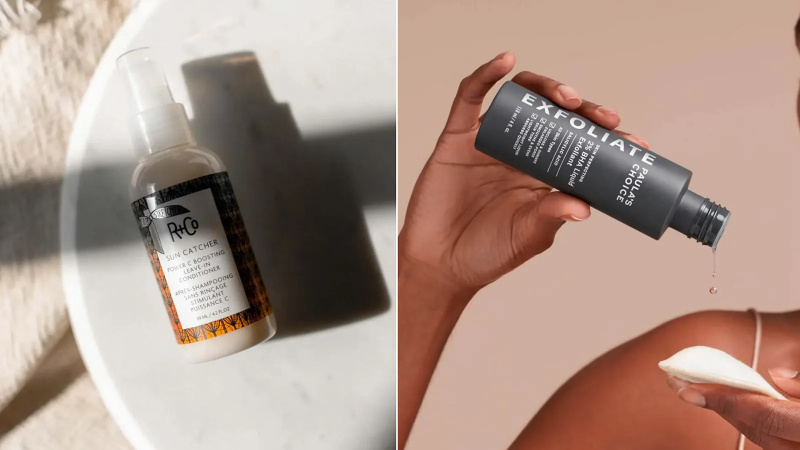 Domingo Riley! EltaMD! Faltam apenas alguns dias para comprar na promoção de aniversário da Dermstore