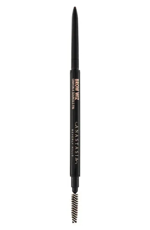   Anastasia Beverly Hills Brow Wiz Mechanical Brow Pencil em Soft Brown na Nordstrom