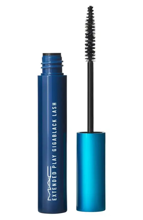   MAC Cosmetics MAC Extended Play Gigablack Lash Mascara na Nordstrom