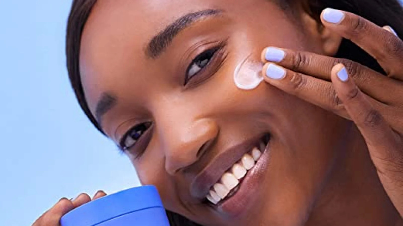   Laneige máscara de dormir de água