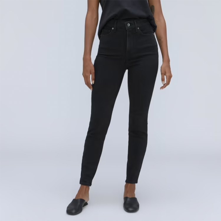 calça justa