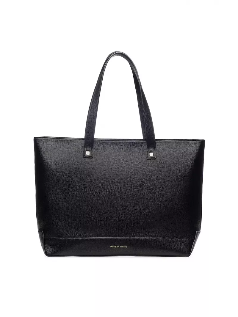 bolsa preta grande