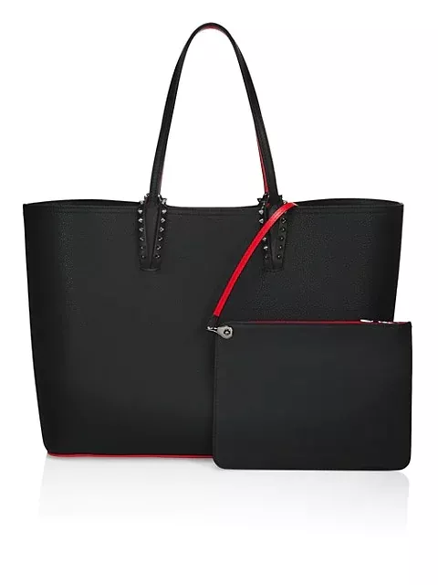 Bolsa Christian Louboutin