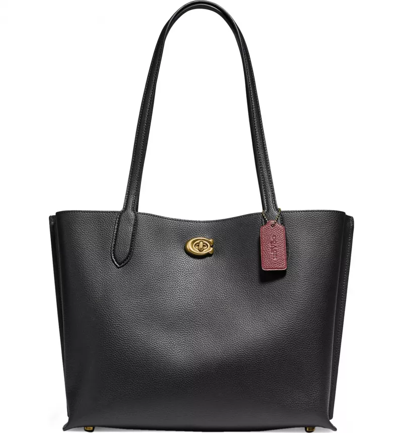 bolsa treinador