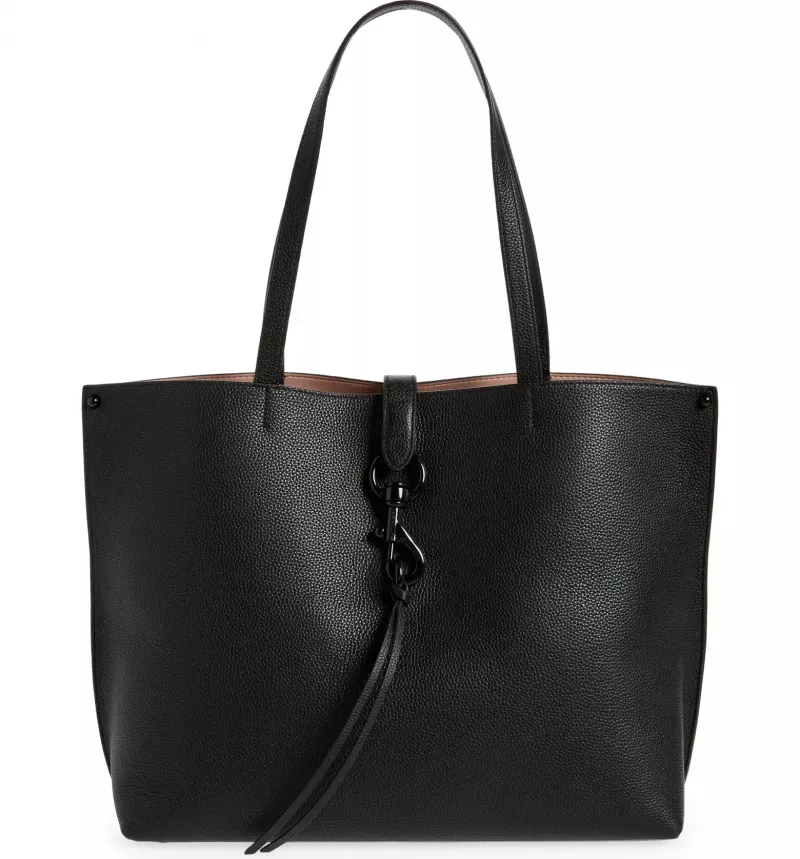 bolsa preta