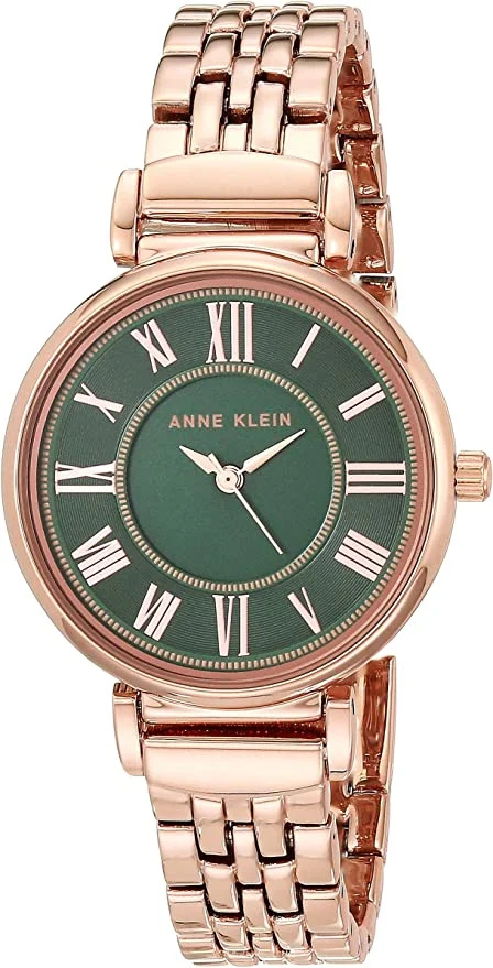   Mulheres Anne Klein's Bracelet Watch