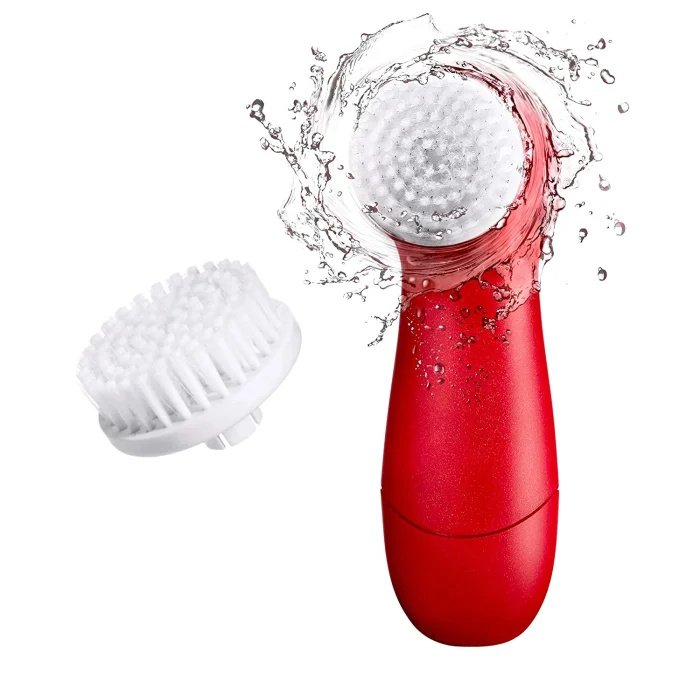   Escova de limpeza facial Olay