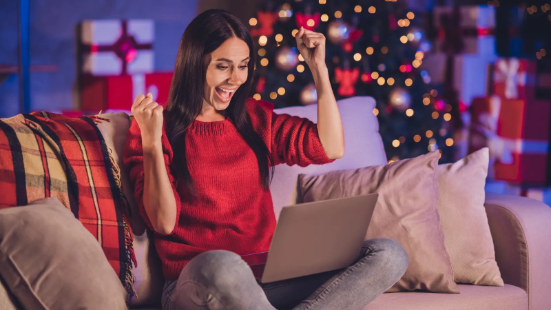   Ofertas da Cyber ​​Week