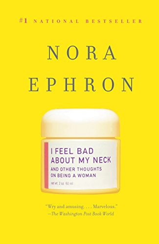   livro Nora Ephron