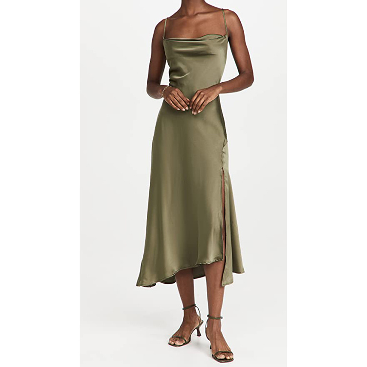   ASTR o vestido Label