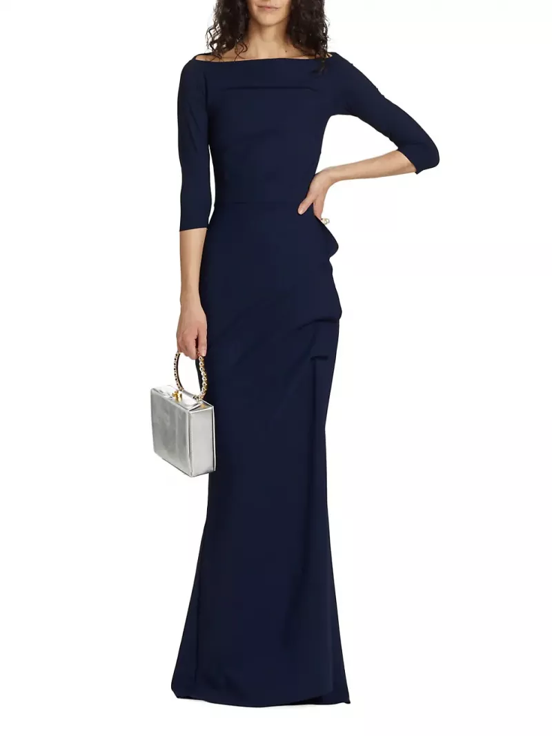   vestido Chiara Boni