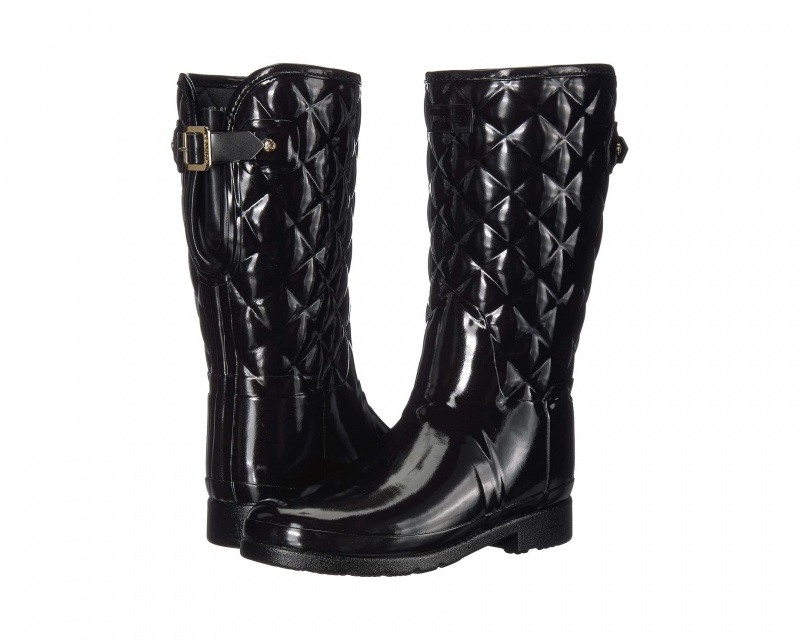 Botas de chuva de caçador