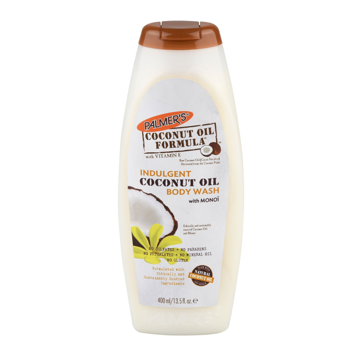   melhores sabonetes hidratantes para o corpo Palmer's
