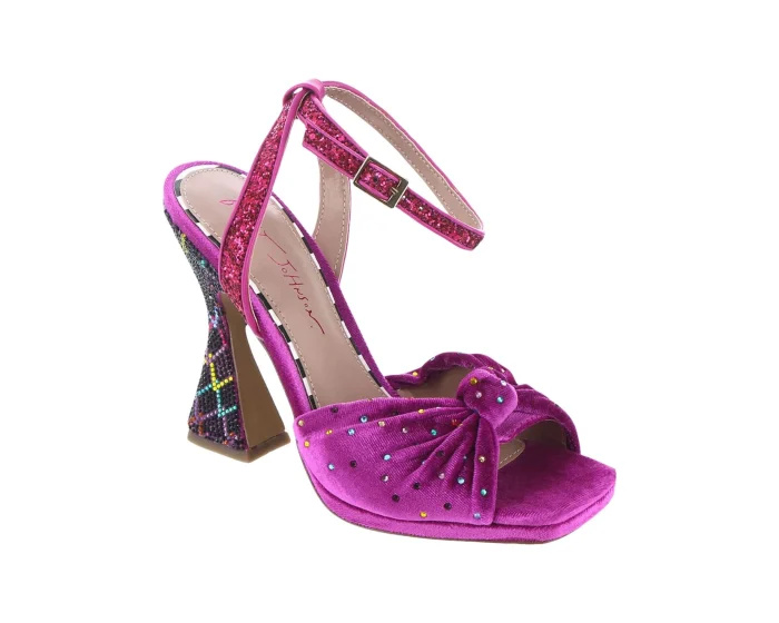   Azul por Betsey Johnson Alianna