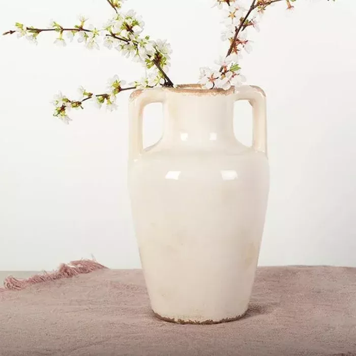   Vaso de cerâmica