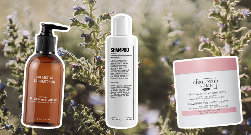   Os 17 melhores shampoos e condicionadores para o crescimento do cabelo