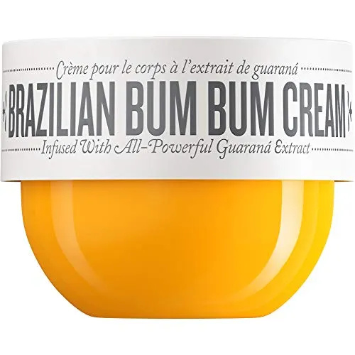   SOL DE JANEIRO Creme Bumbum Brasileiro 75ml
