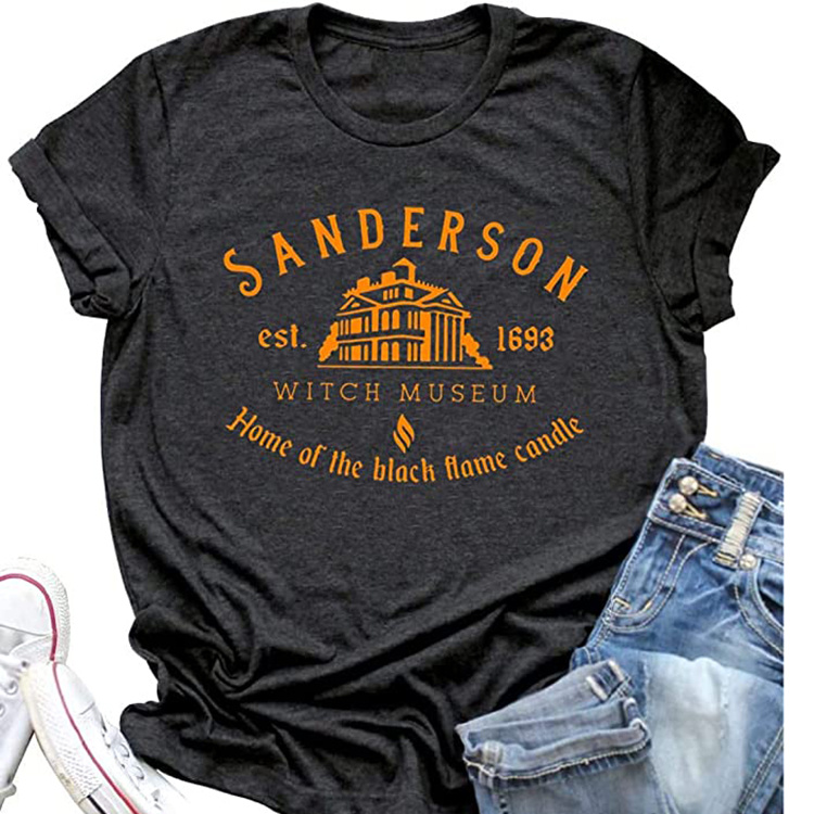   Camiseta Sanderson Sisters