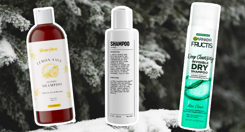   melhores-shampoos-cabelos oleosos-caspa