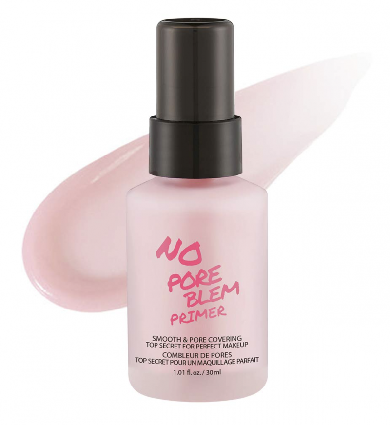   TOUCH IN SOL Primer No Pore Blem