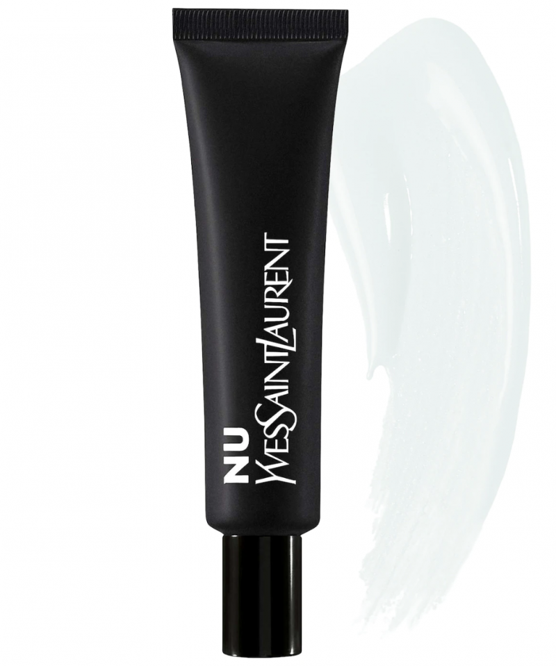   Yves Saint Laurent NU BLOTTING LOTION Minimizador de poros e primer matificante