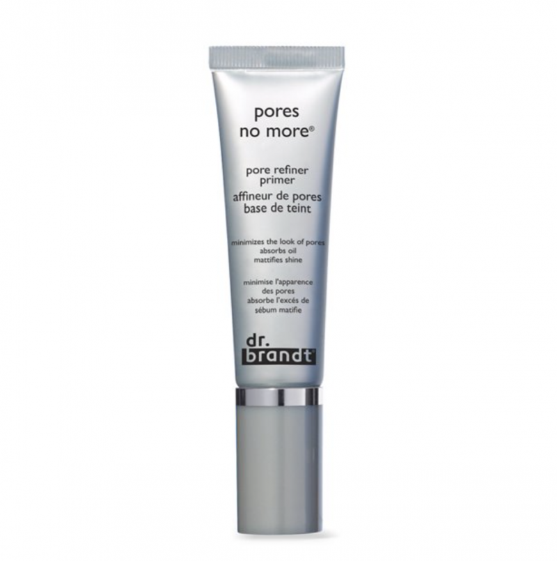   Dr. Brandt Pores No More Pore Refiner Primer
