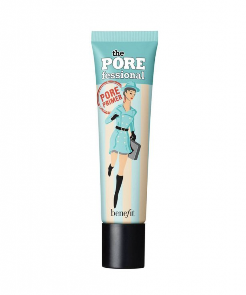   Benefit Cosmetics POREfessional Pro Balm Primer Facial