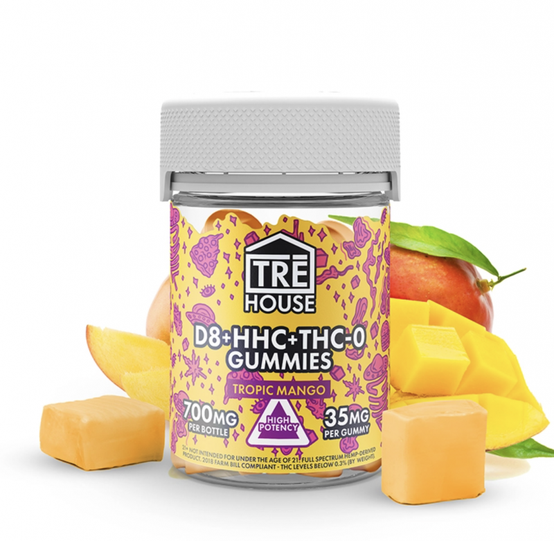   TREHouse