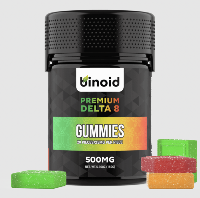   Binóide