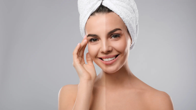 Sentindo falta do seu bronzeado? Estas gotas de bronzeamento de alta qualidade são tudo o que você precisa