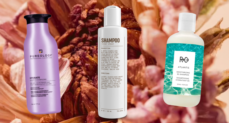   Imagem em destaque do shampoo com melhor cheiro