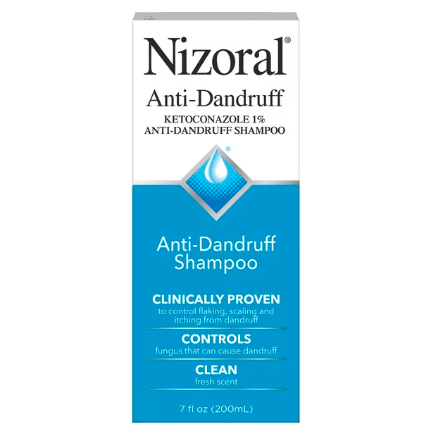   Shampoo anti-caspa